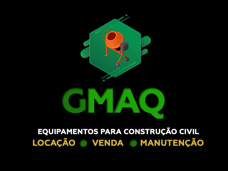 GMAQ Maquinas e Equipamentos