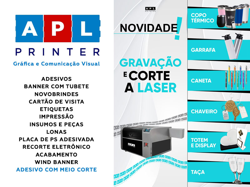 APL Gráfica
