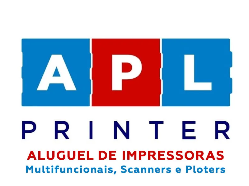 Logo de APL Printer