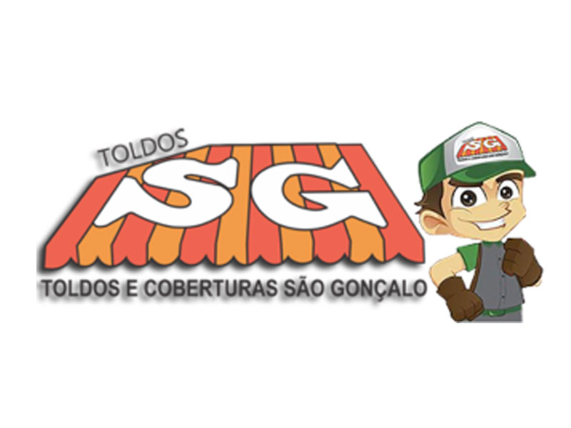 Toldos São Gonçalo
