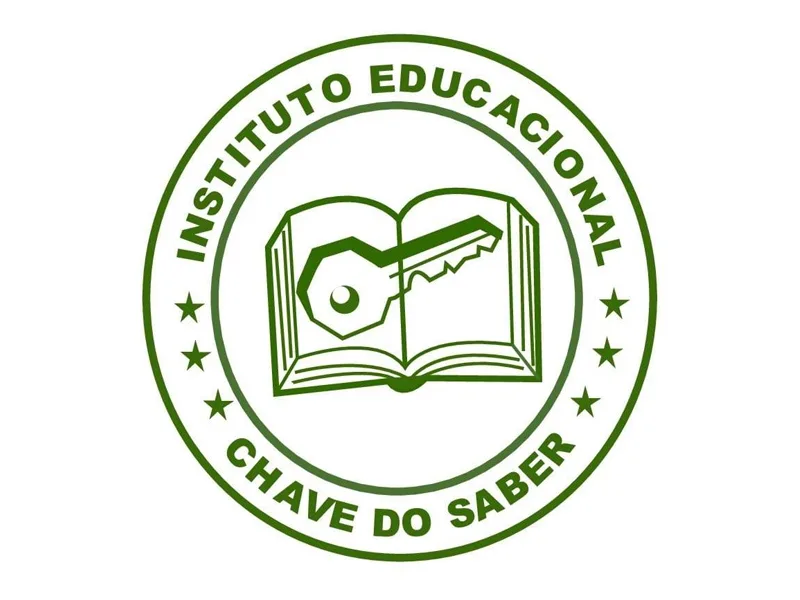 Logo de Instituto Educacional Chave do Saber