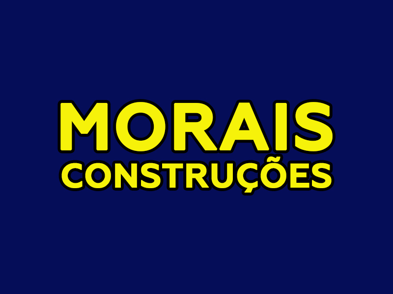 Morais Construções