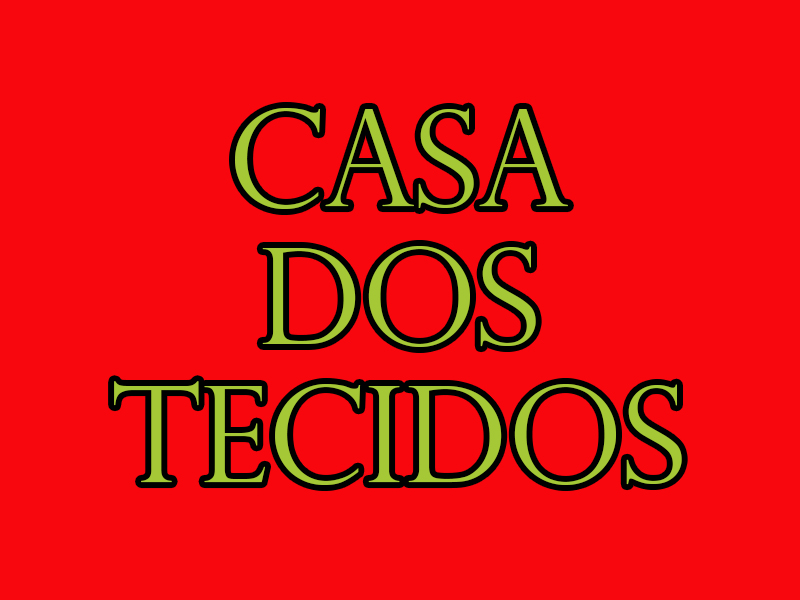 Casa dos Tecidos