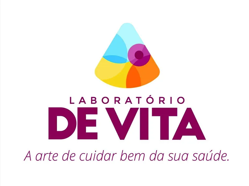 Logo de Laboratório De Vita