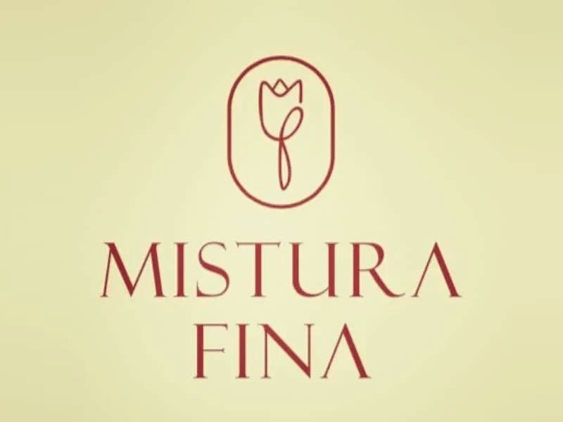 Mistura Fina Cachoeiras