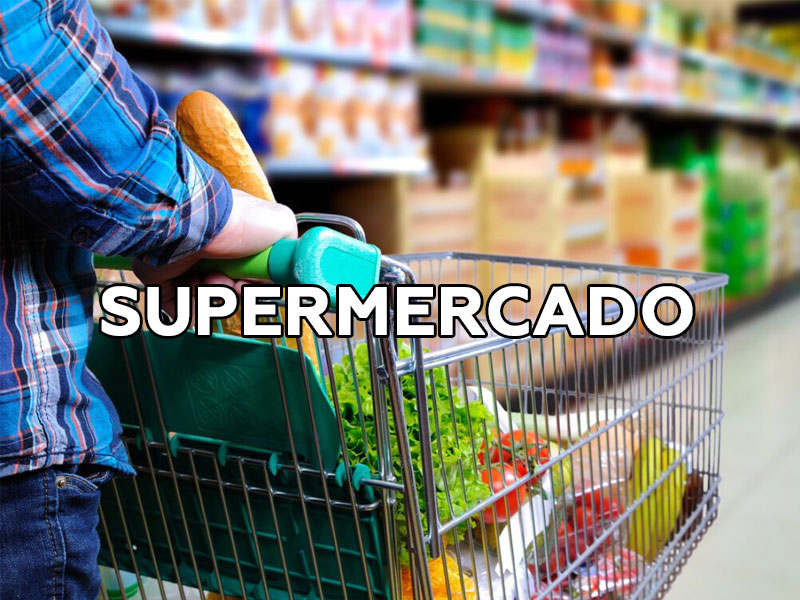 Mercadinho RV