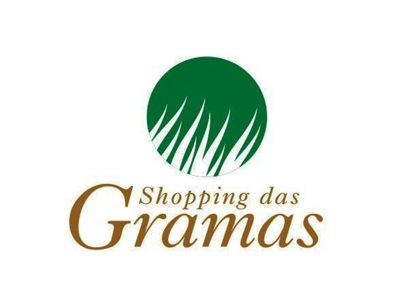 Shopping das Gramas