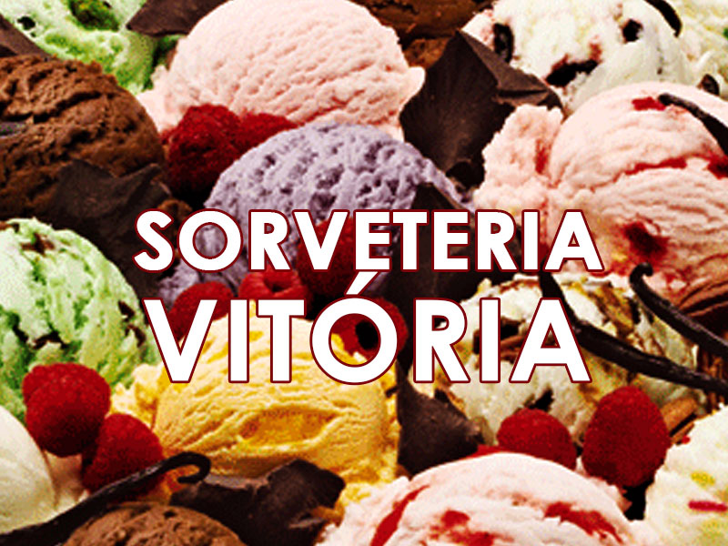 Sorveteira Vitória