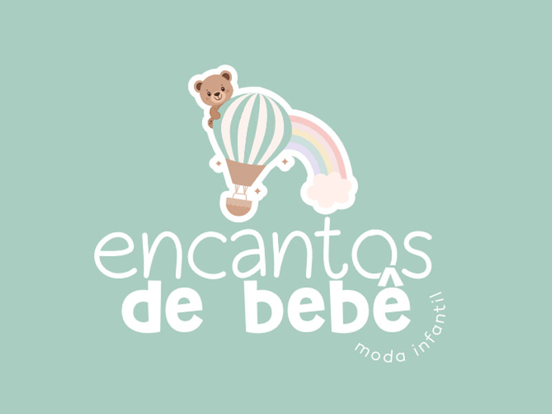 Encantos de Bebê