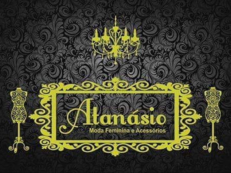 Atanásio Modas