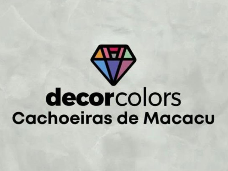 Decor Colors Cachoeiras