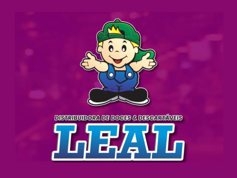 Leal Distribuidora