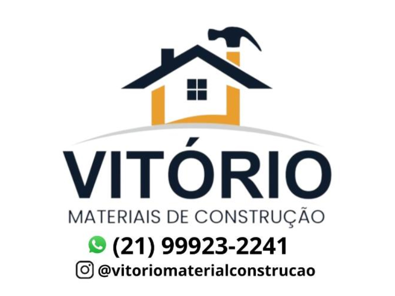Vitório Materiais de Construção