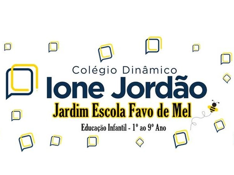 Colégio Dinâmico Ione Jordão