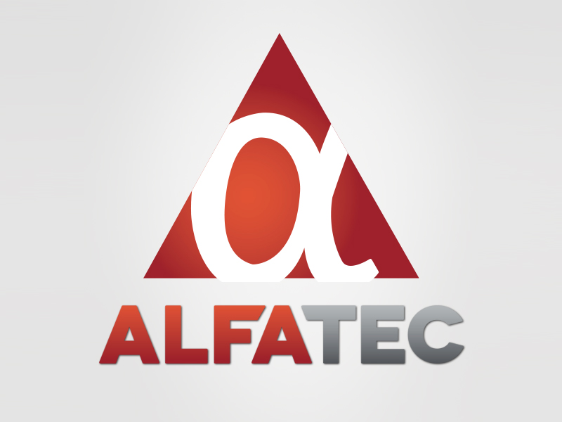 Logo de Alfatec Cozinhas