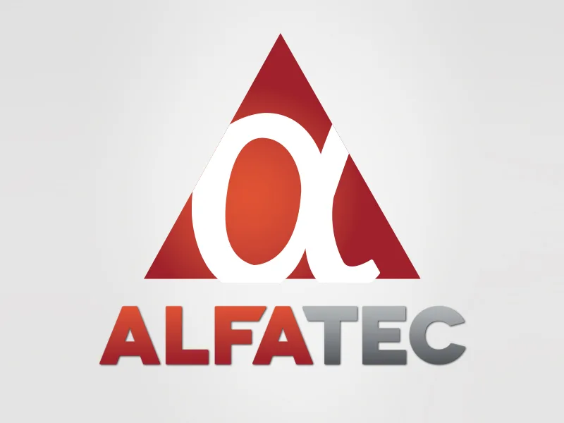 Logo de Alfatec Cozinhas
