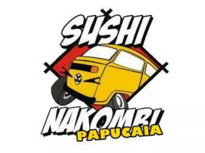 Sushi na Kombi