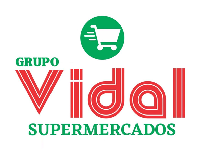 Vidal Supermercados Japuiba