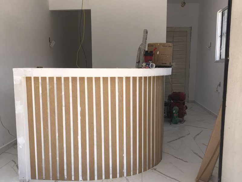 FJK OBRAS E REFORMAS