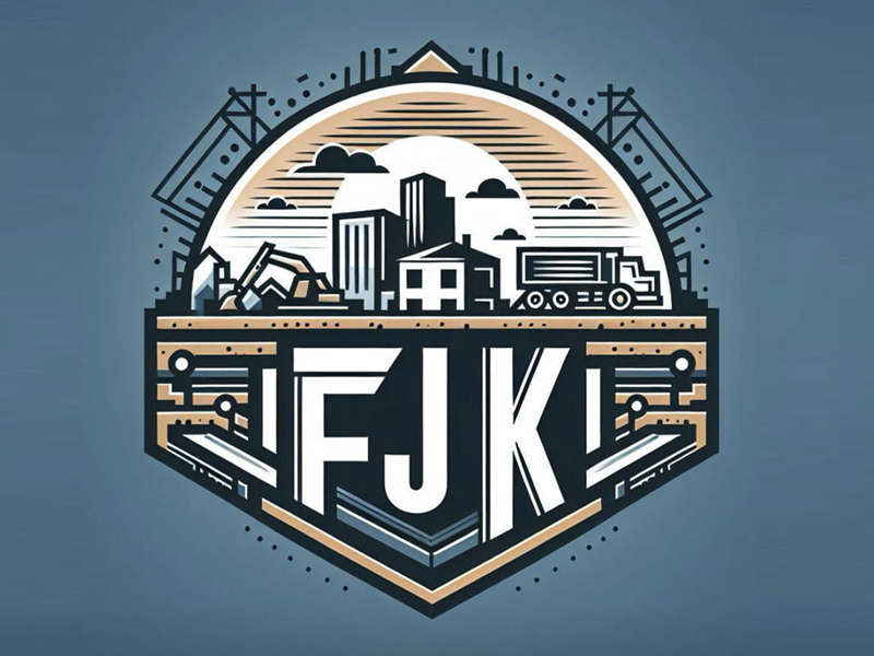 FJK obras e Reformas