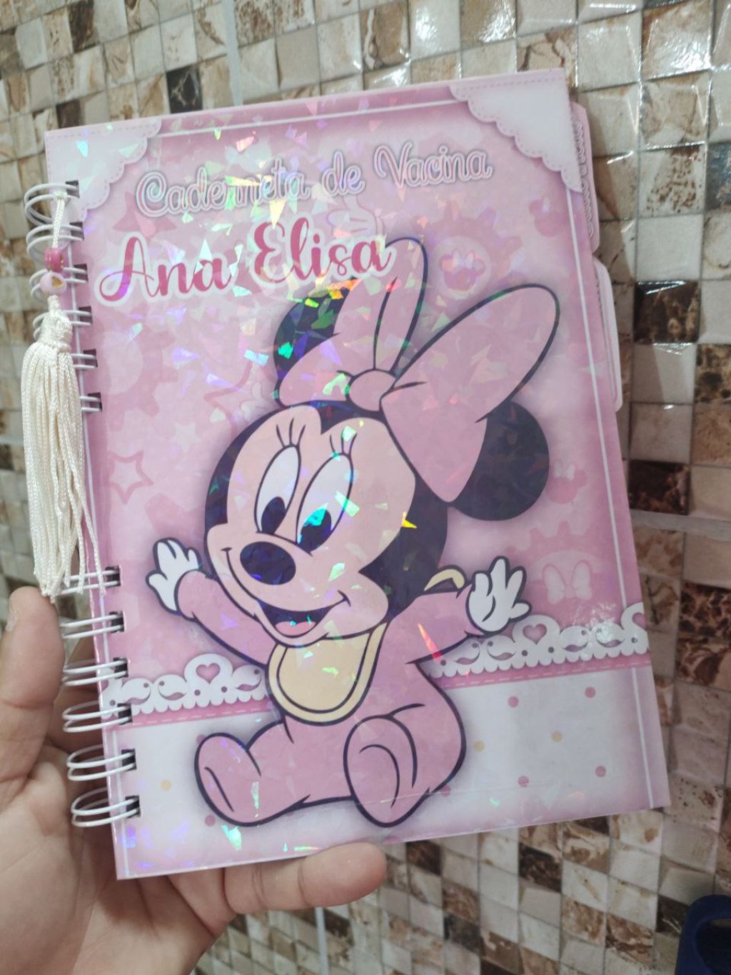 Fazendo Arte Papelaria Personalizada