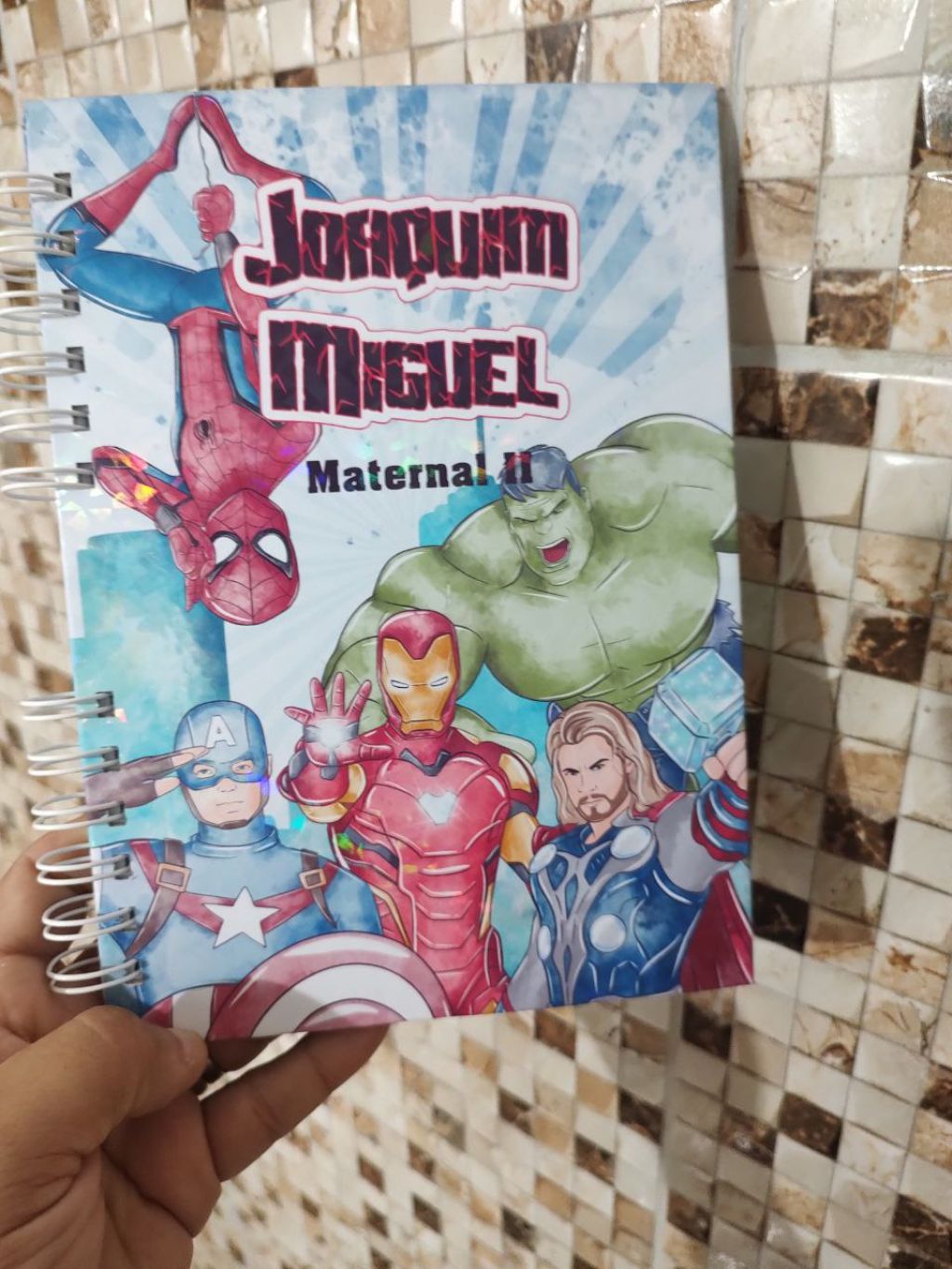 Fazendo Arte Papelaria Personalizada
