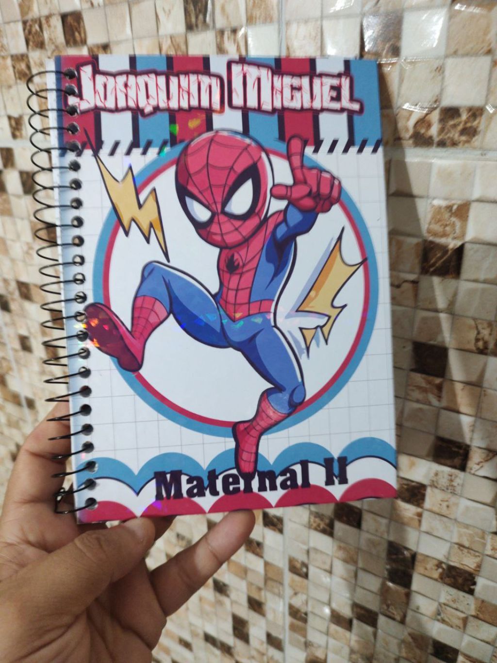 Fazendo Arte Papelaria Personalizada