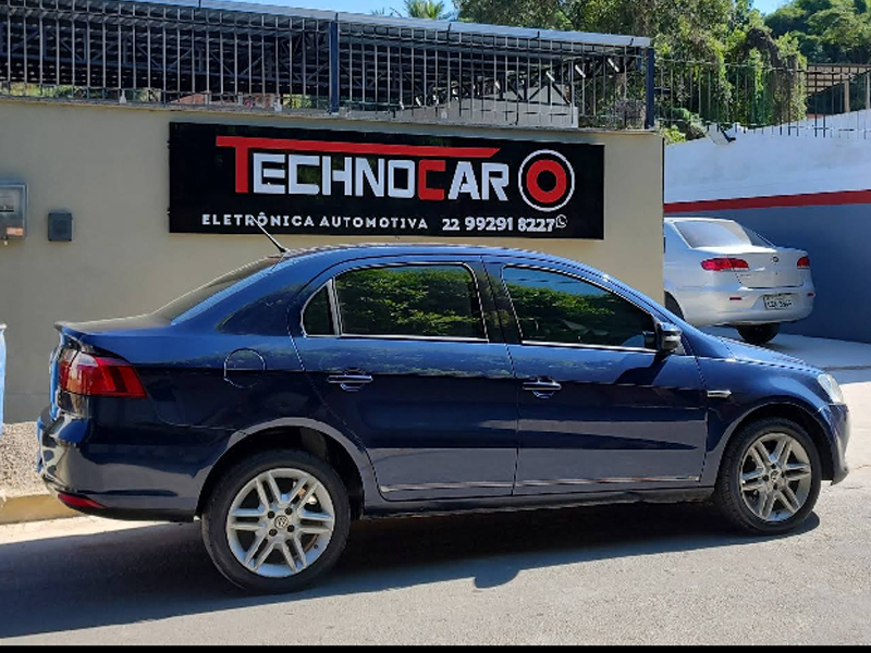 TechnoCar
