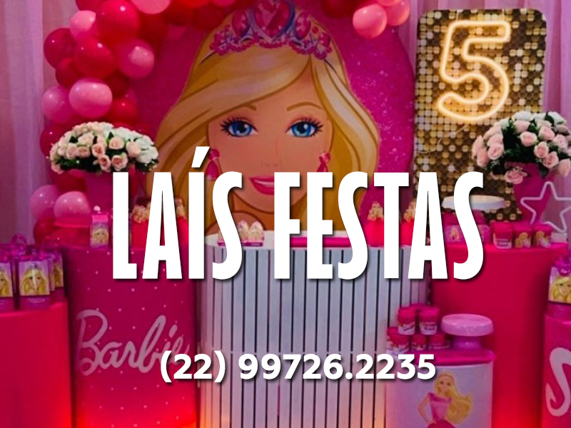 Laís Festas