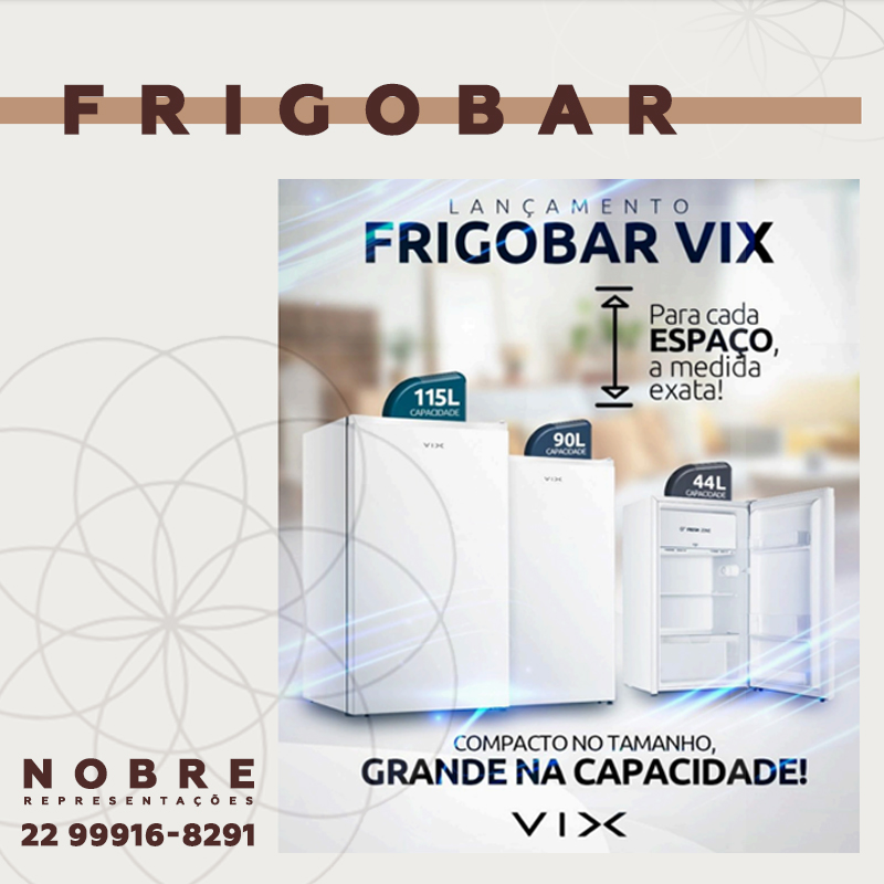 Nobre Representações