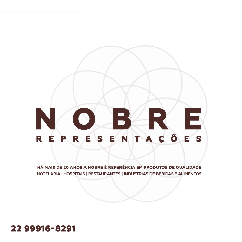 Nobre Representações