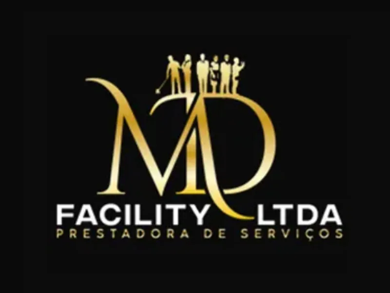 Logo de MD Facility