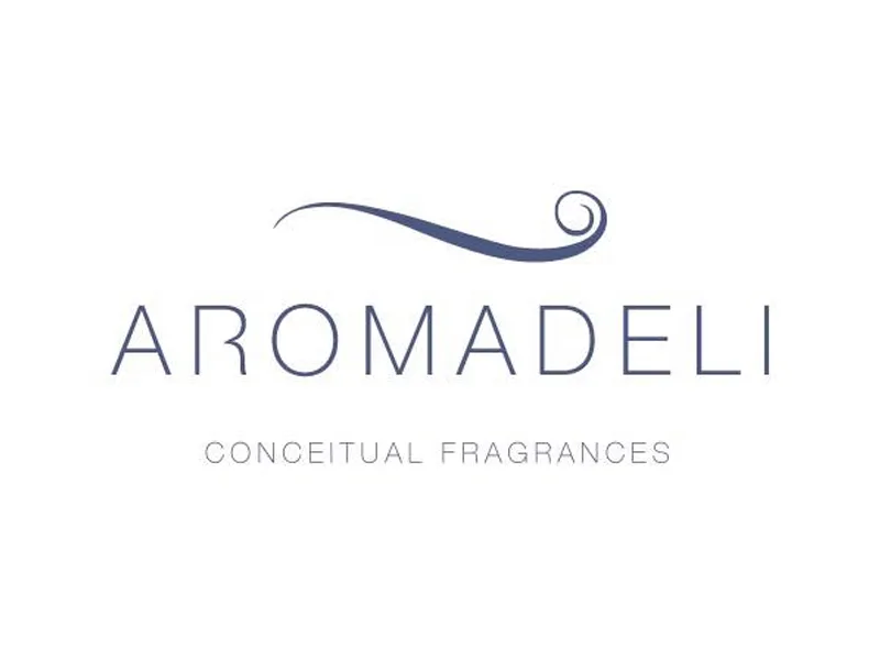 Logo de Aromadeli