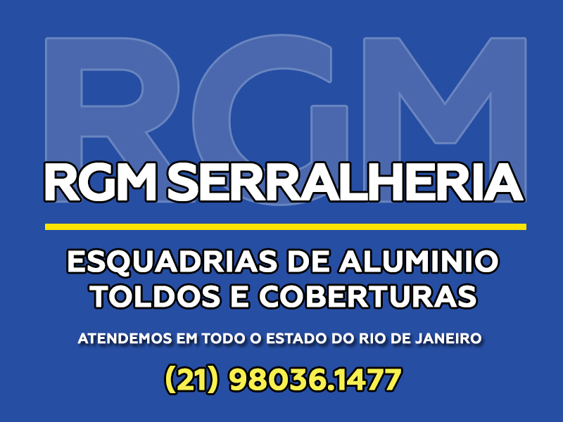 RGM Serralheria