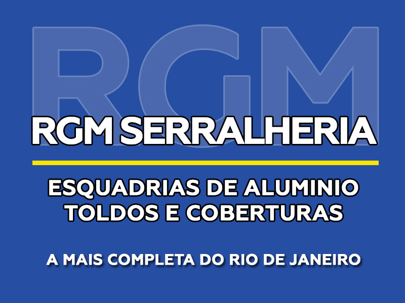 RGM Serralheria