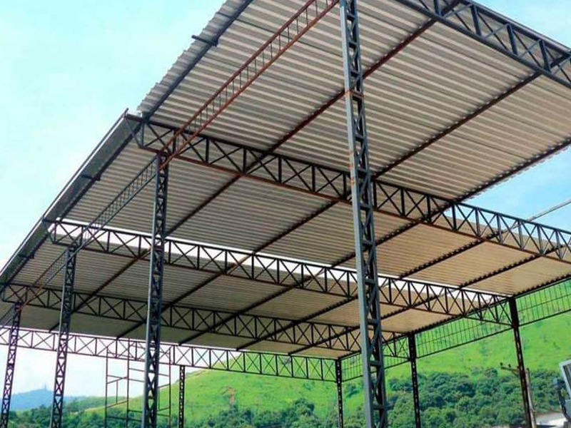 RGM Serralheria