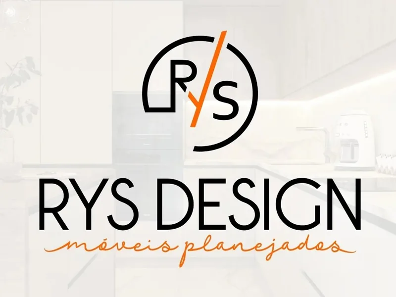 Logo de RYS Design