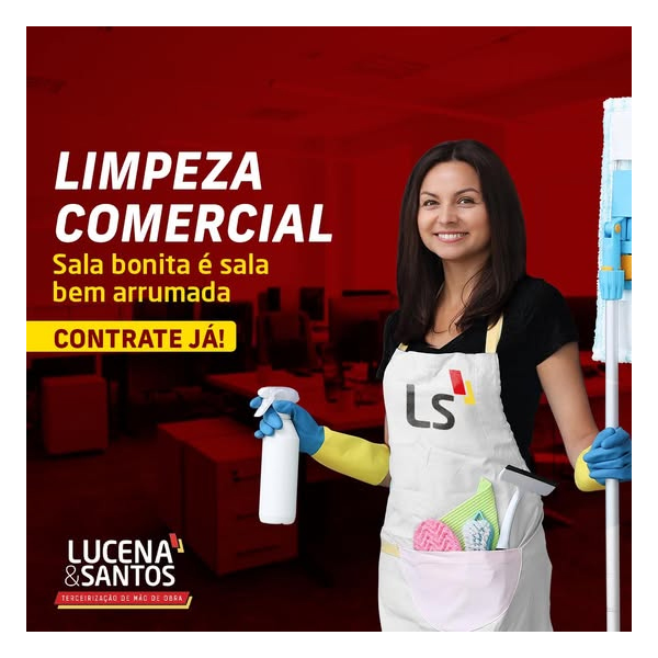 Lucena & Santos