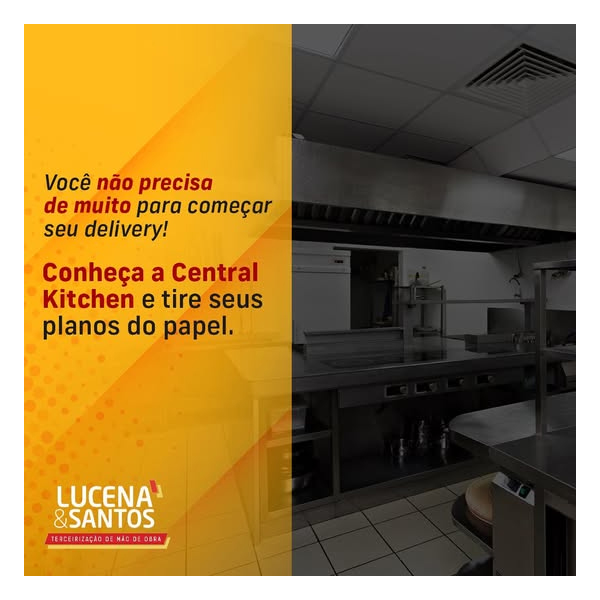 Lucena & Santos