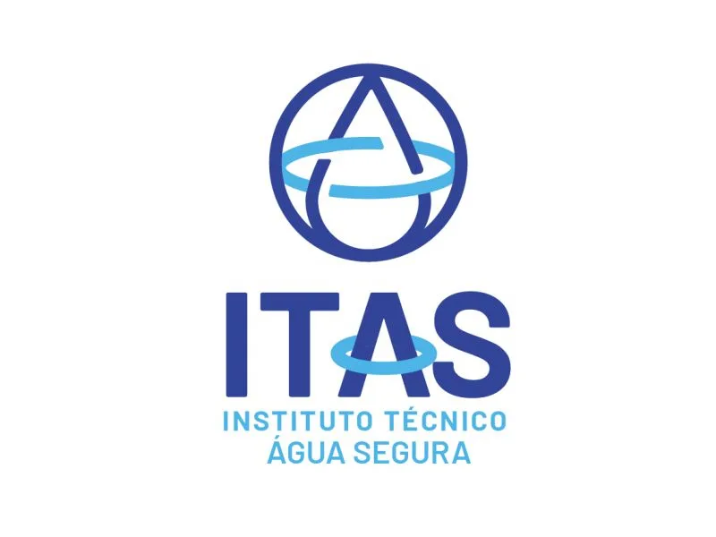 Logo de Instituto Técnico Água Segura - ITAS