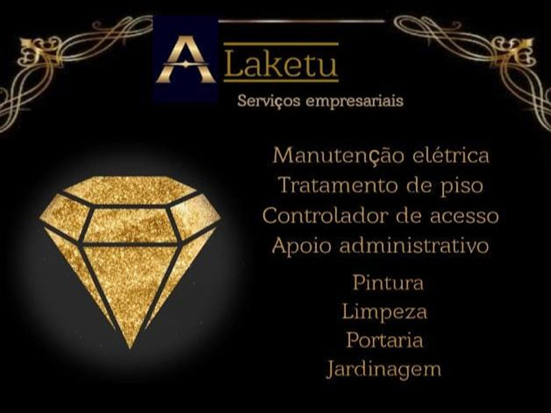Alaketu Serviços Empresariais