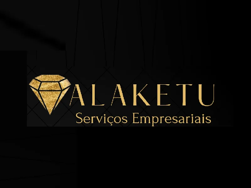 Logo de Alaketu Serviços Empresariais