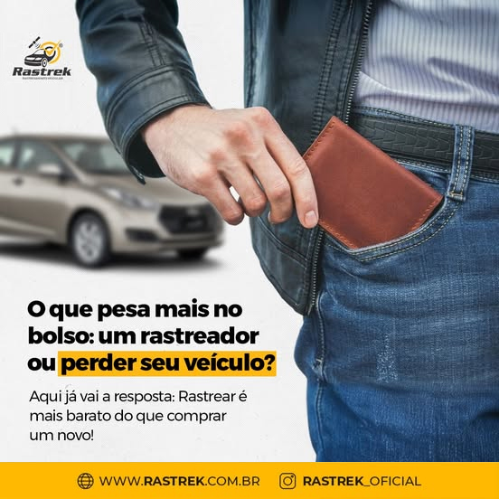 Rastrek