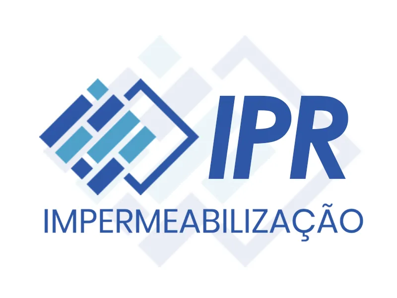 Logo de IPR Impermeabilização