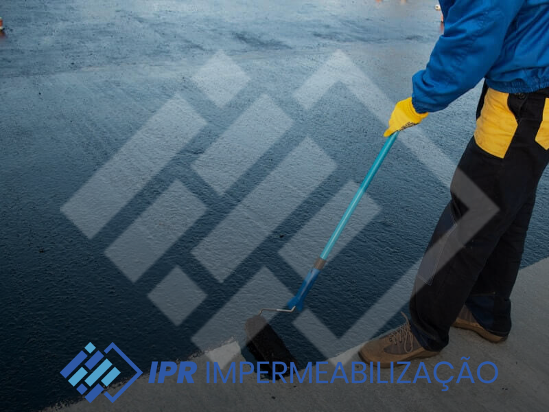 IPR Impermeabilização