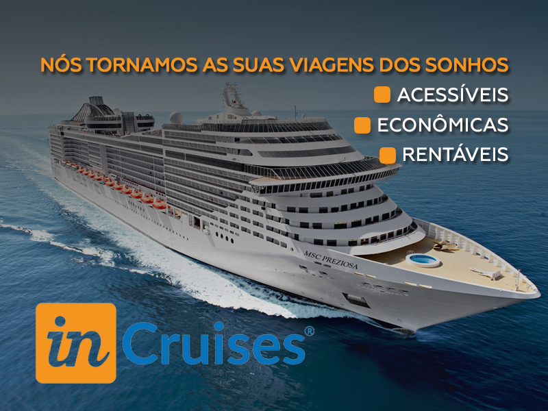 inCruises - José Luciano