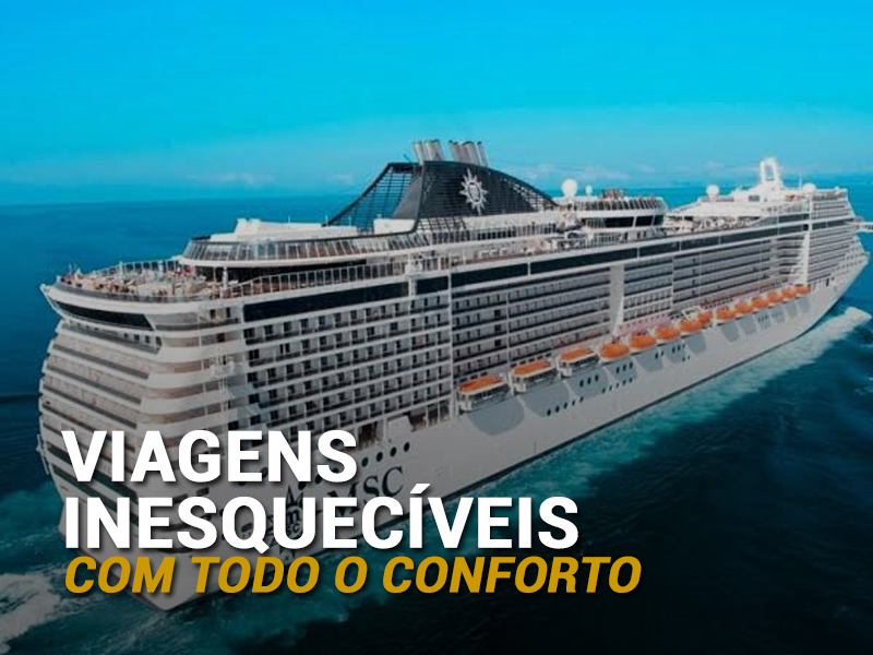 inCruises - José Luciano