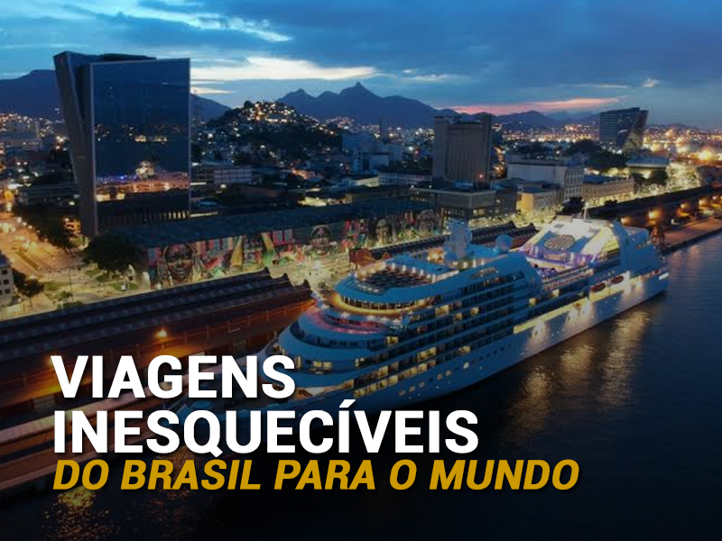 inCruises - José Luciano