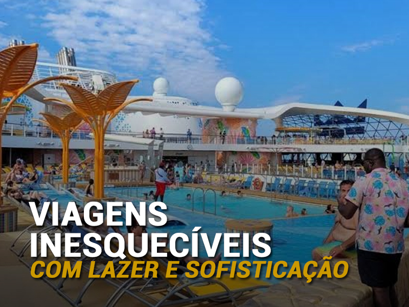 inCruises - José Luciano