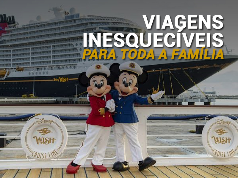 inCruises - José Luciano